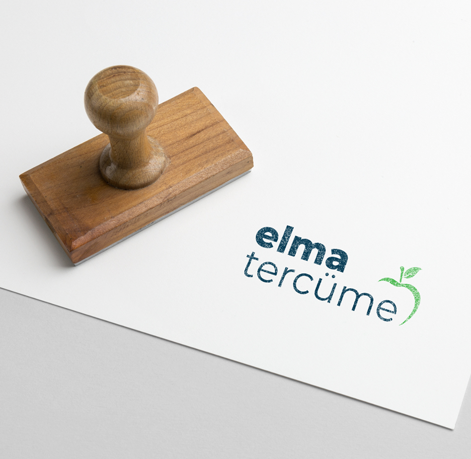 Elma Tercüme Elma Tercüme
