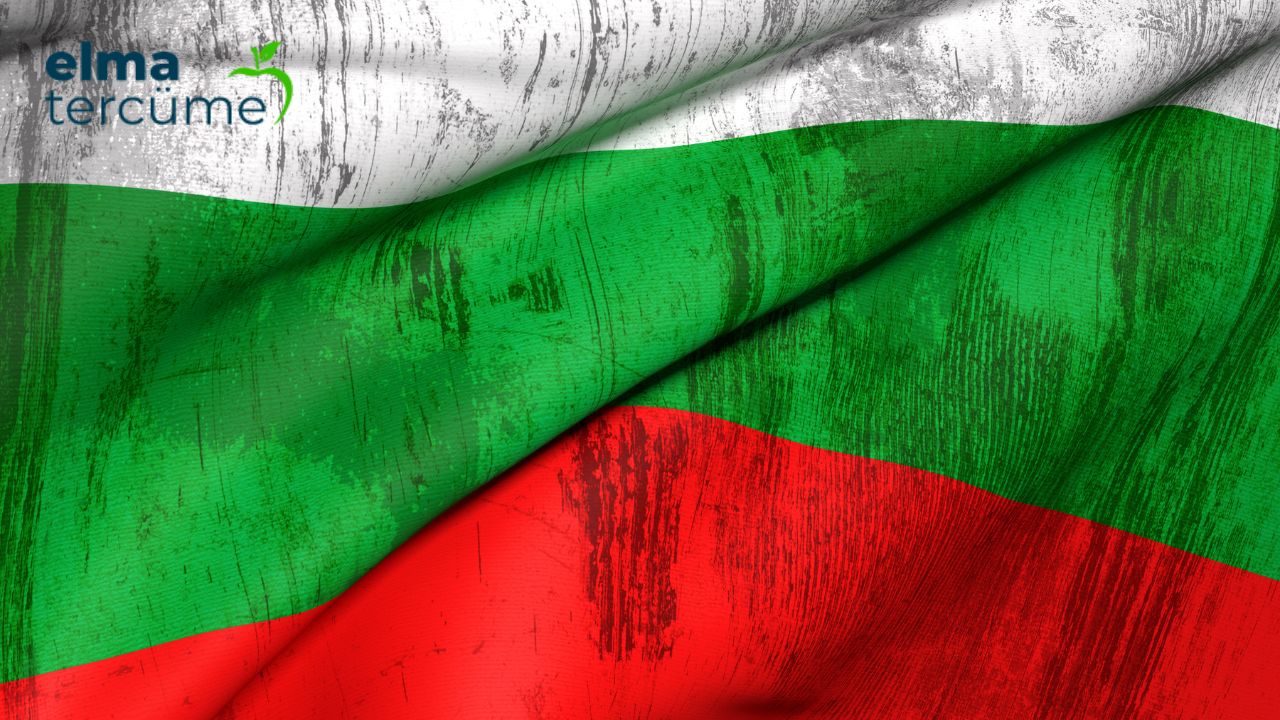 Bulgarca Online Tercüme