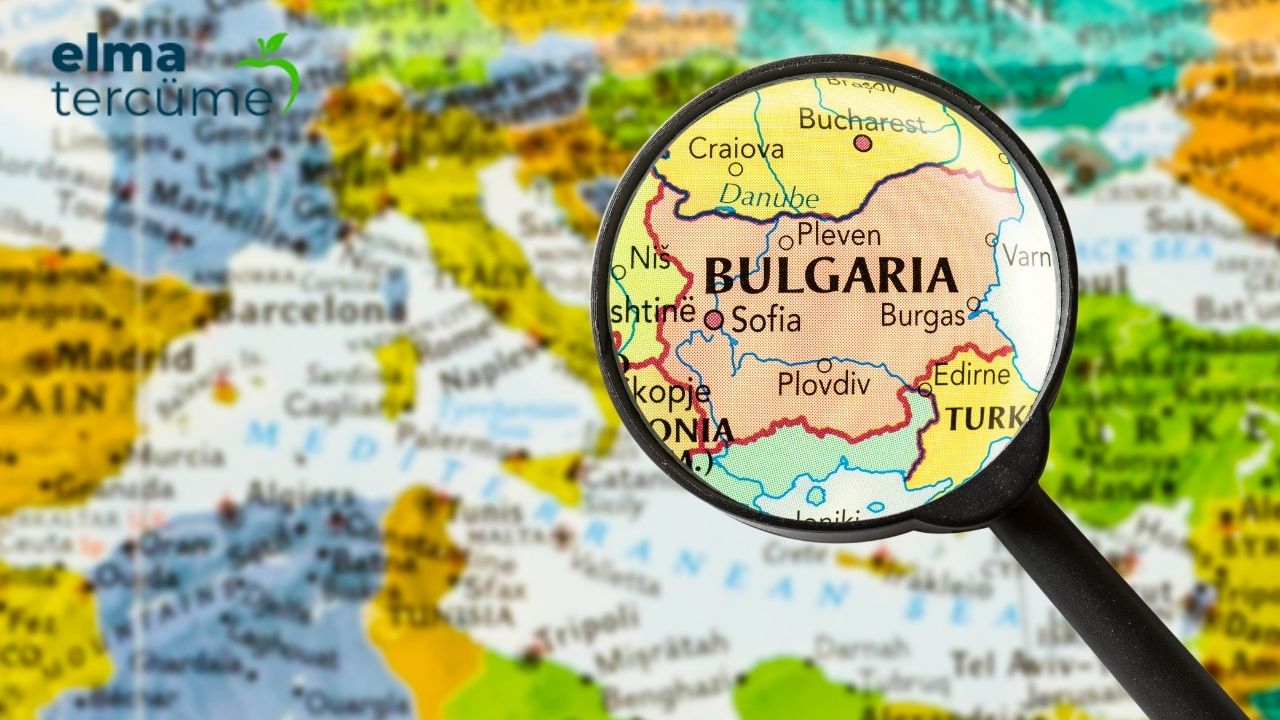 Bulgarca Simültane Tercüme