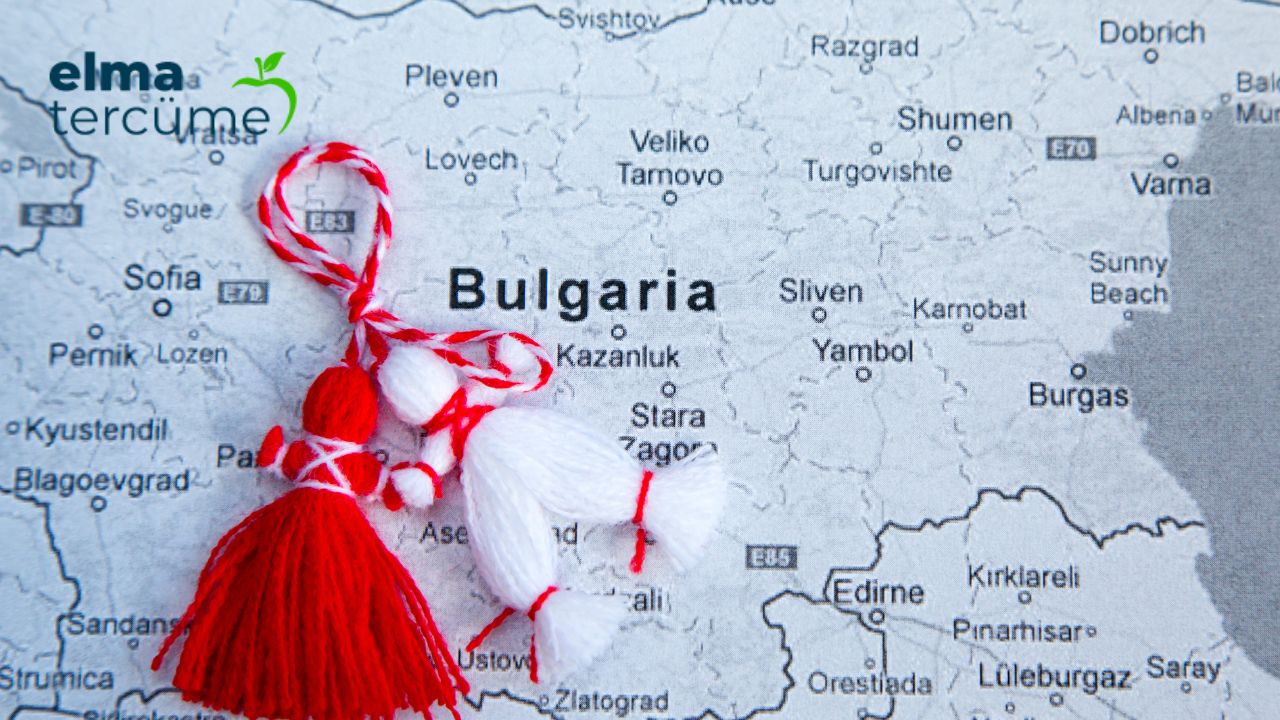 Bulgarca Sözlü Tercüme