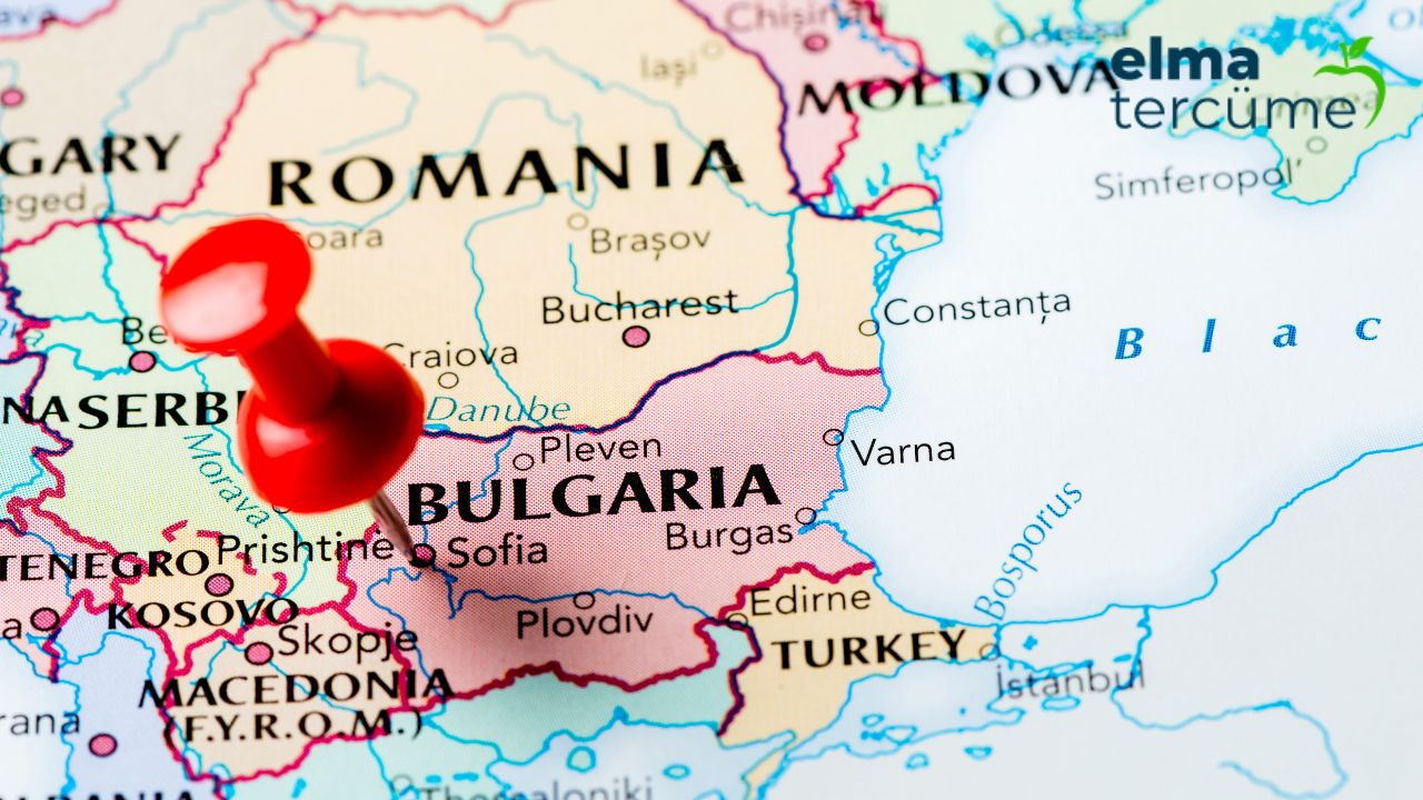 Bulgarca Tercüme Nedir, Nasıl Yapılır