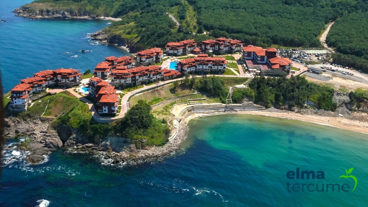 Bulgarca Tercümesi ve Lokalizasyon