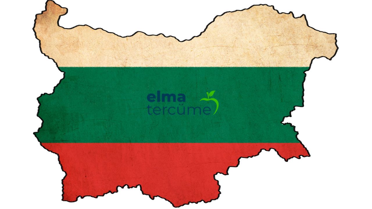 Bulgarca Tıbbi Tercüme