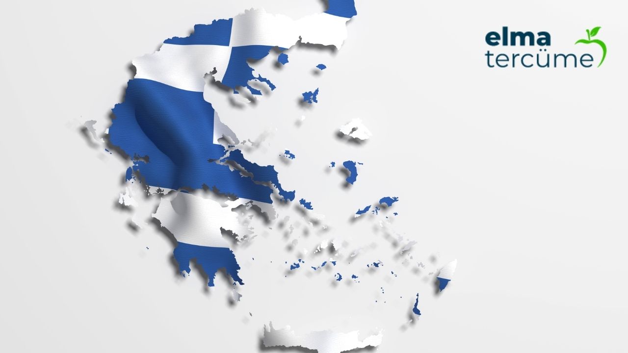 Yunanca Tercüme Nedir, Nasıl Yapılır
